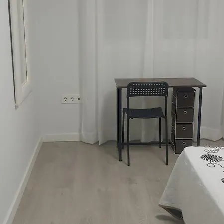 Apartamento Paradise Of Dreams - La Estrella De Mi Jardin