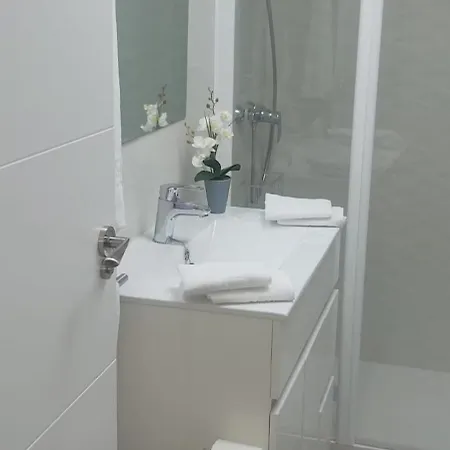 Apartamento Paradise Of Dreams - La Estrella De Mi Jardin