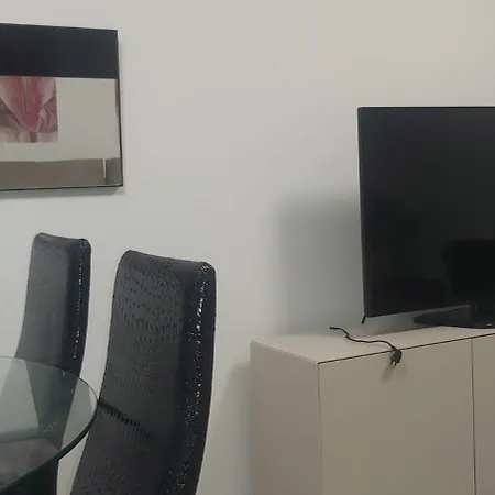 Apartamento Paradise Of Dreams - La Estrella De Mi Jardin *