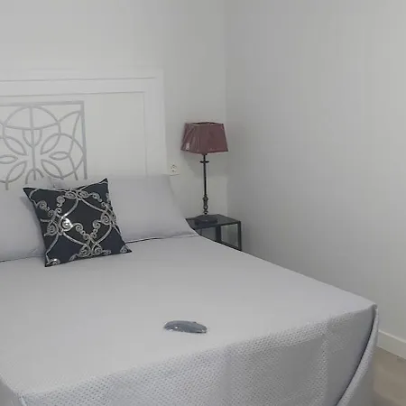 Apartamento Paradise Of Dreams - La Estrella De Mi Jardin Adra