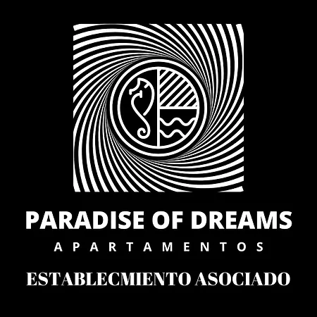 Paradise Of Dreams - La Estrella De Mi Jardin Apartamento